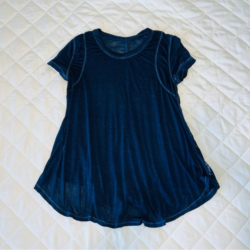Calvin Klein Workout Shirt